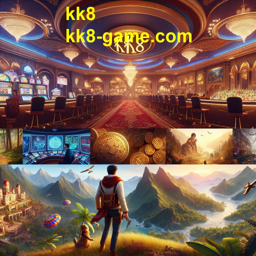 Descubra o Fascinante Mundo dos Jogos de Aventura
